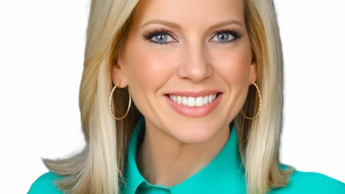 Shannon Bream