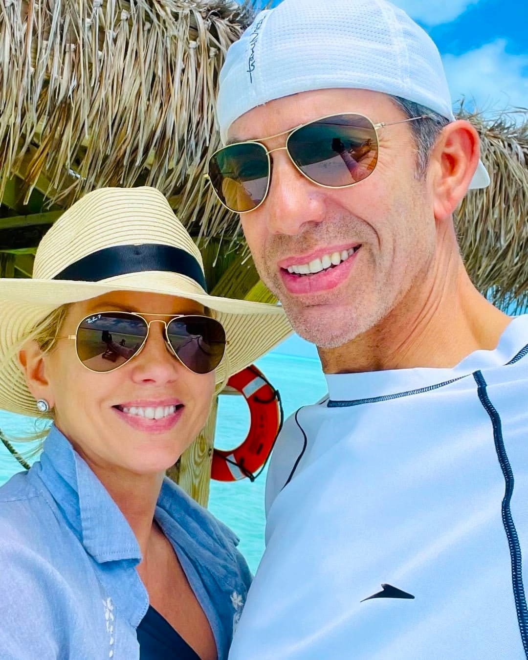 Shannon Bream Husband