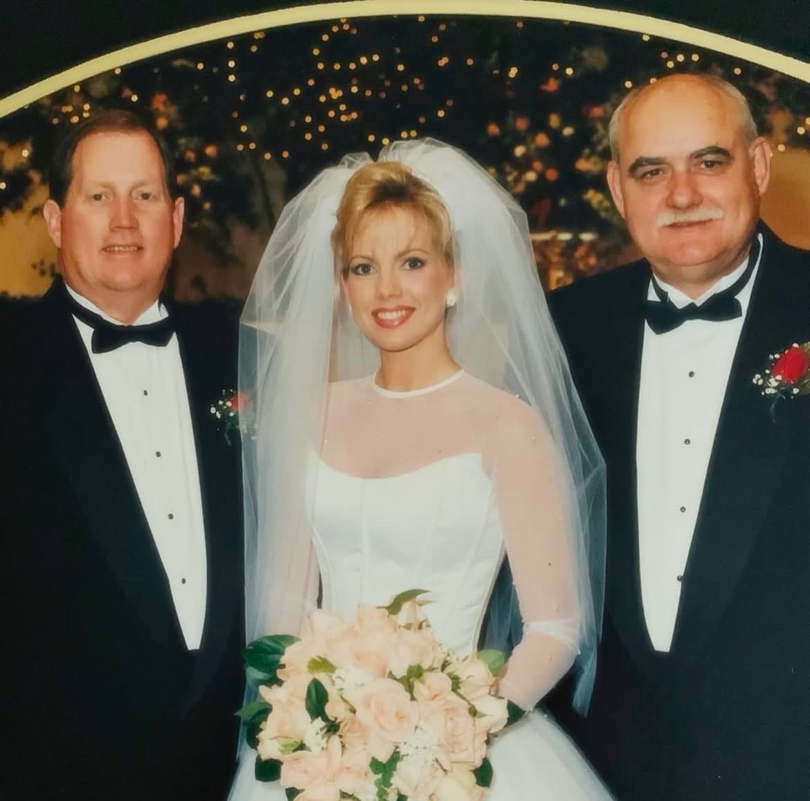 Shannon Bream Parents