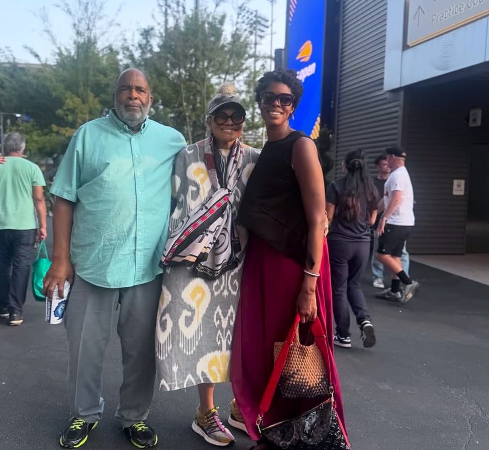 Shawna Thomas Family