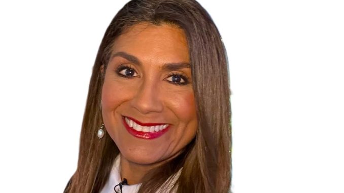 Vera Jimenez KTLA