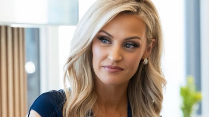 Carley Shimkus