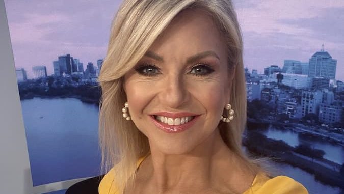 Paula Ebben