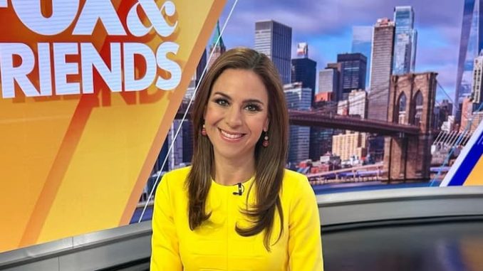 Jackie DeAngelis