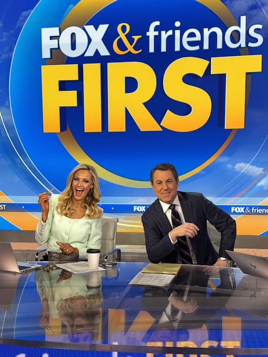 Carley Shimkus