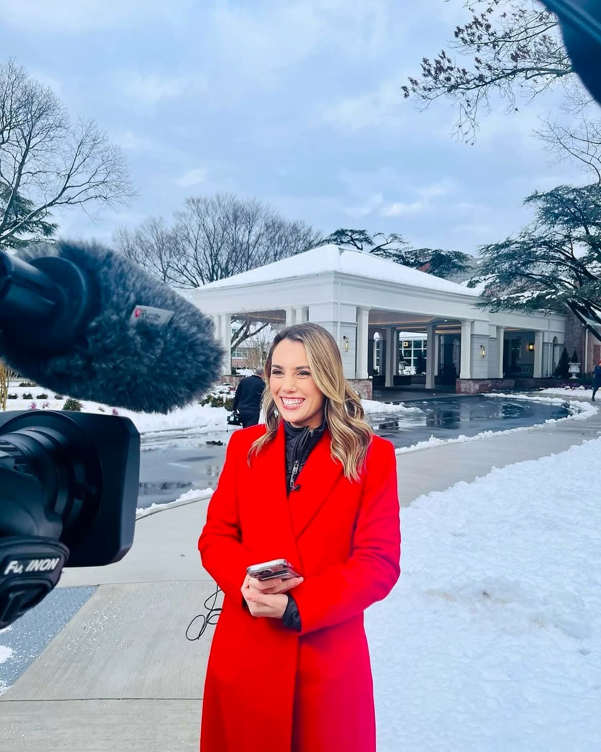 Lauren Fox CNN