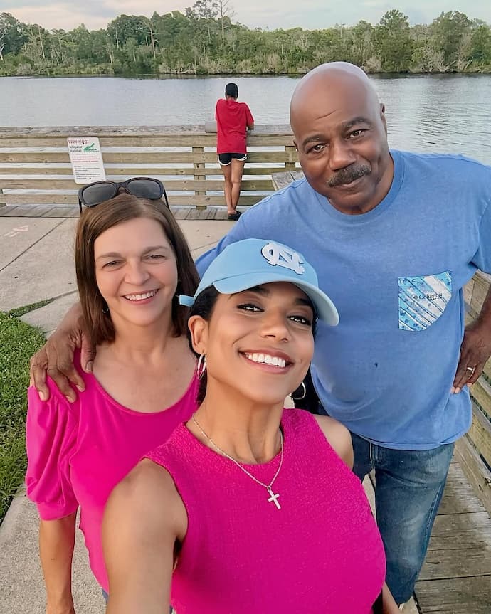 CB Cotton Parents