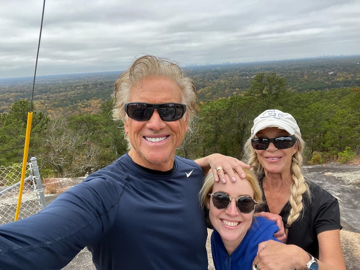 Dallas Raines Family