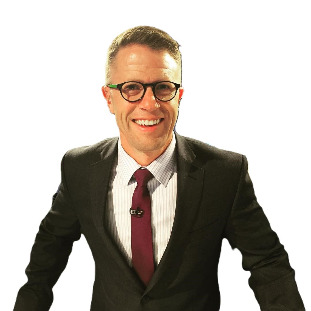 Mark Dixon WFSB