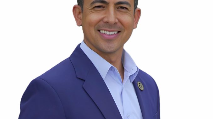Tony Cabrera ABC7