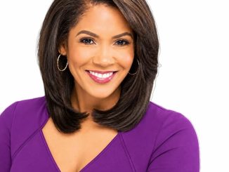 Kimberly Gill