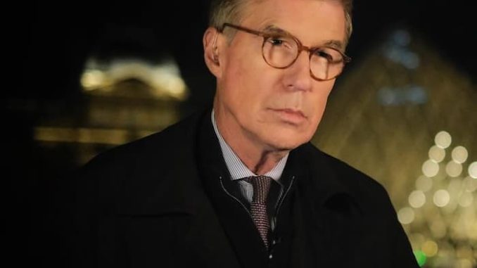 Greg Palkot