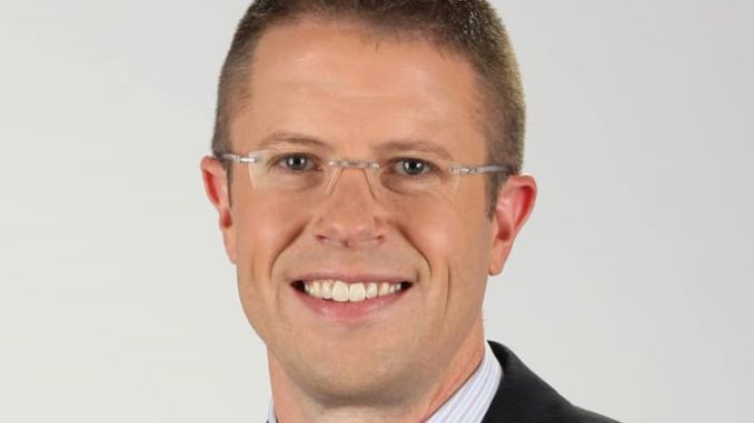 Mark Dixon