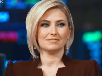 Morgan Brennan