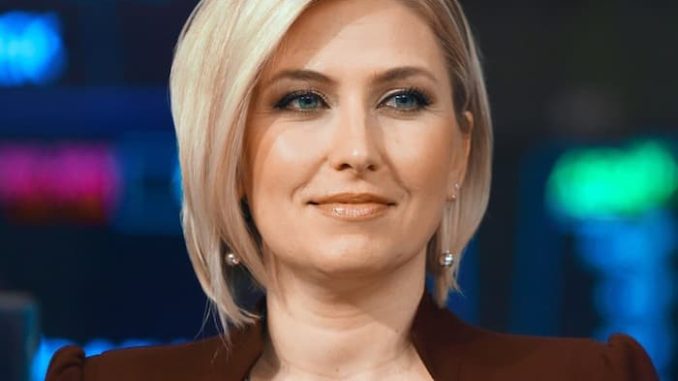 Morgan Brennan