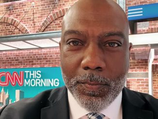 Basil Smikle