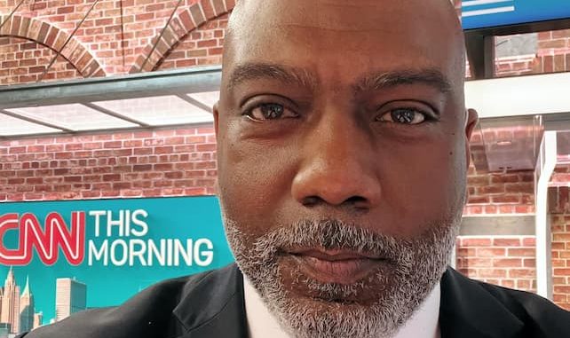 Basil Smikle