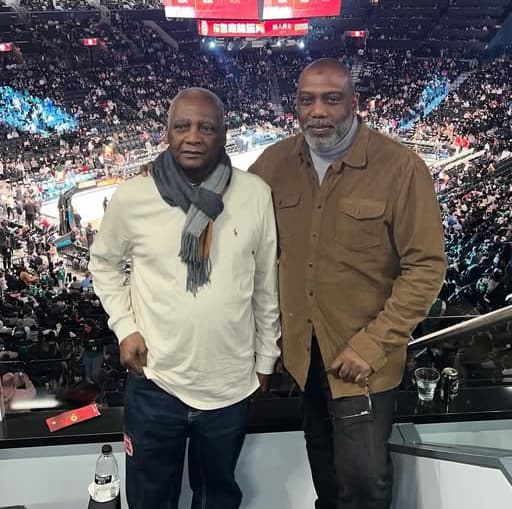 Basil Smikle